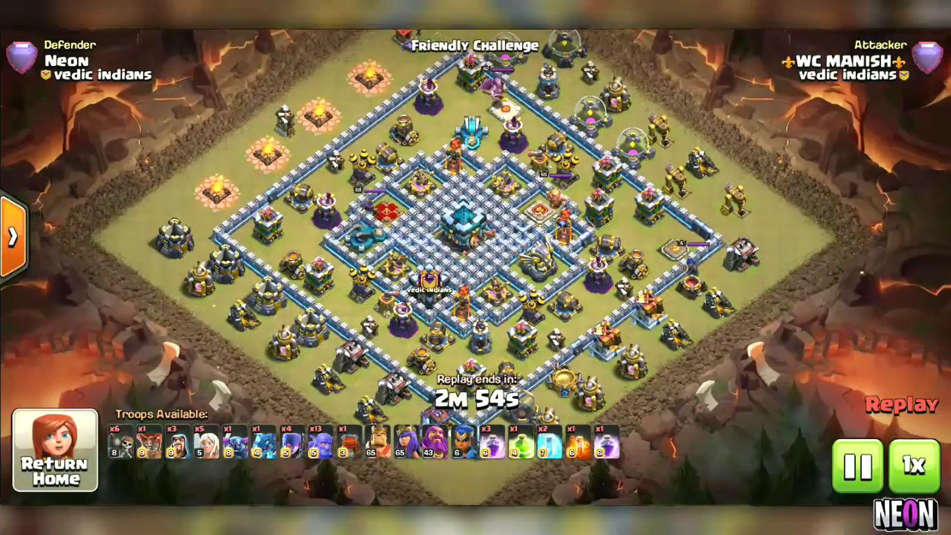 th13 troll base link